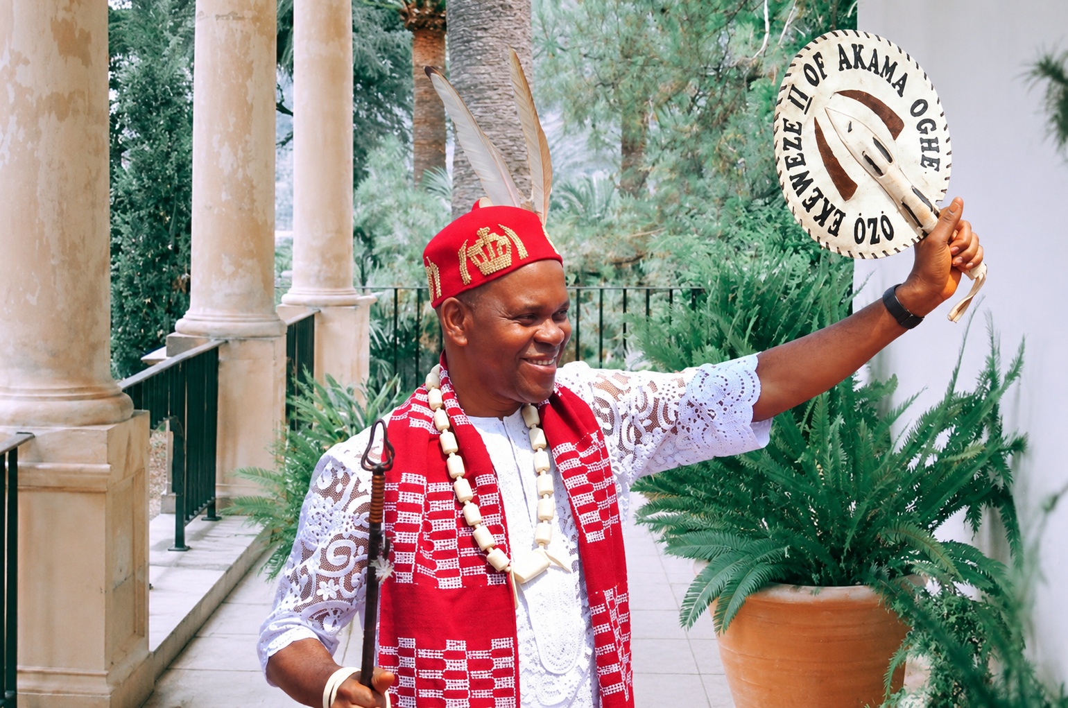 Ozor Richard Igwegbu